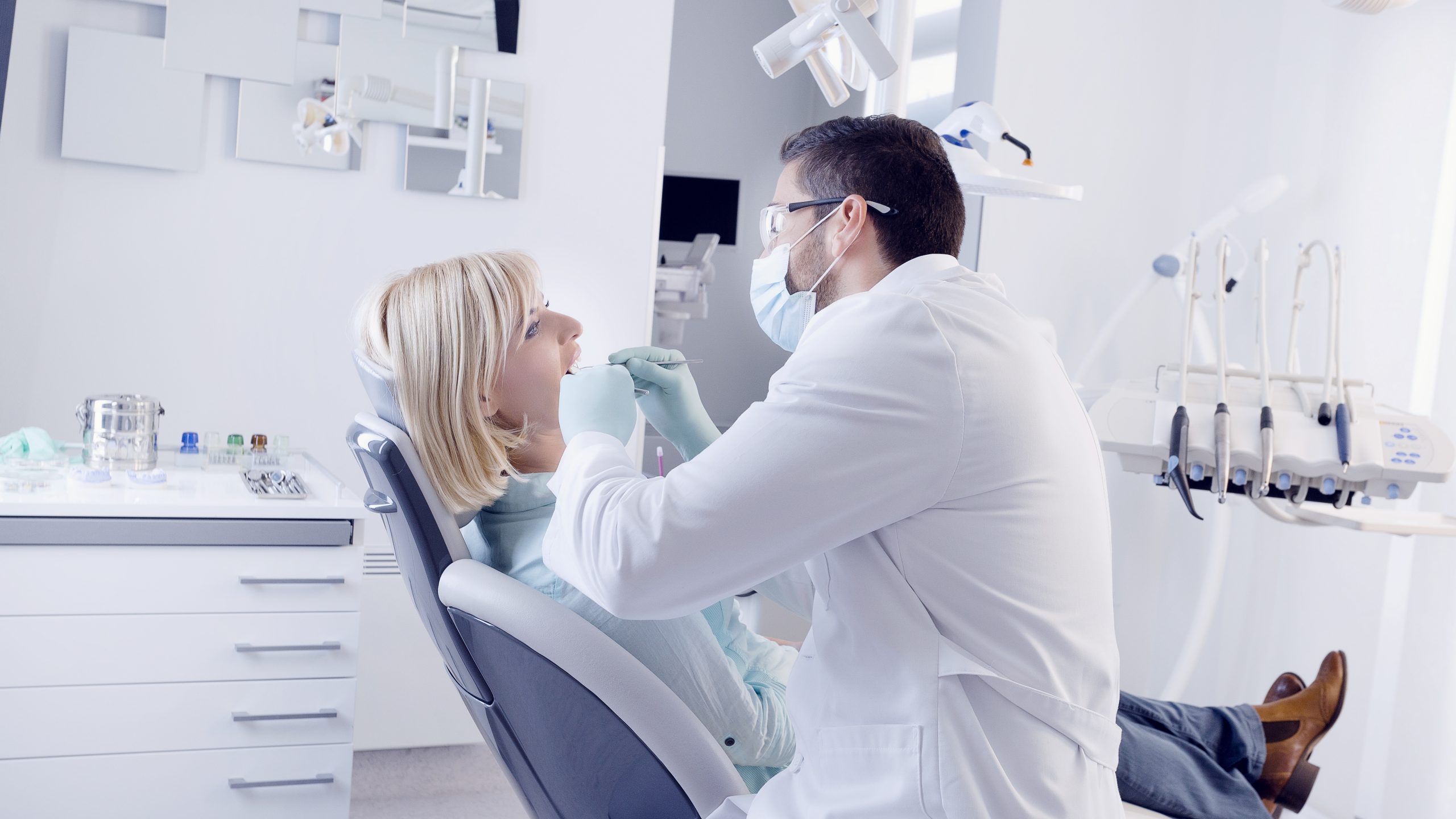 Dentist in Clayton, GA